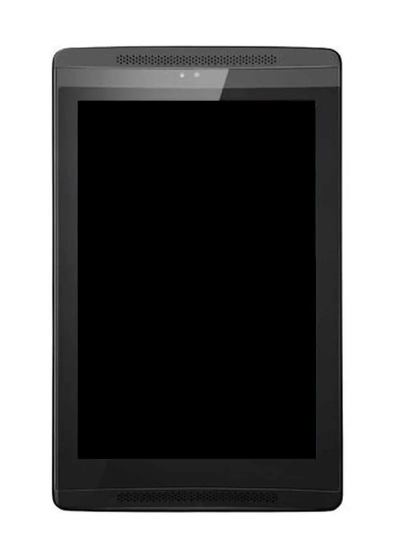 Display for XOLO Play Tegra Note - Black (Combo Folder) — image 1
