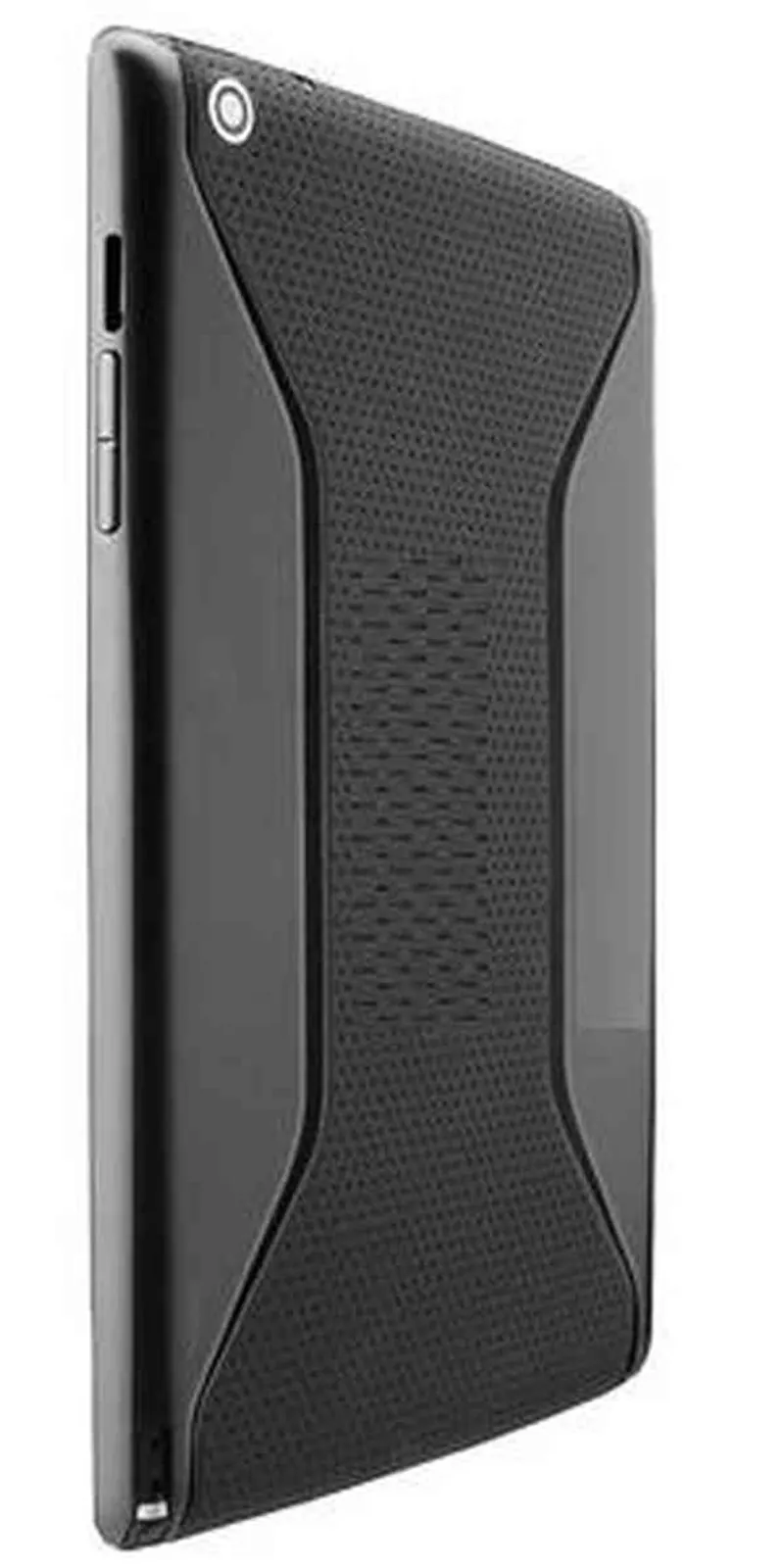 Full Body Housing for XOLO Play Tegra Note - Black — image 1