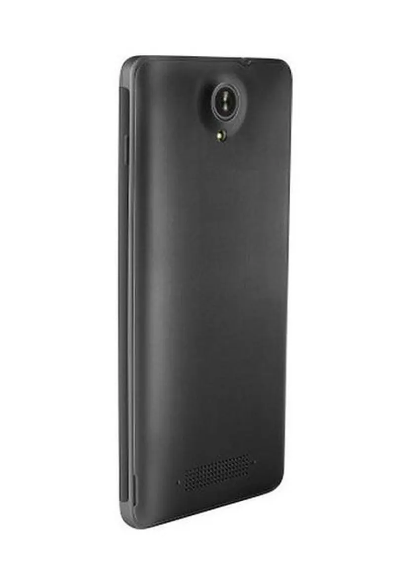 Full Body Housing for XOLO Q1000 - Black — image 1