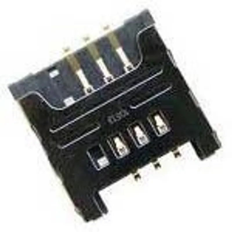 Sim connector for XOLO Q1000 Opus — image 1