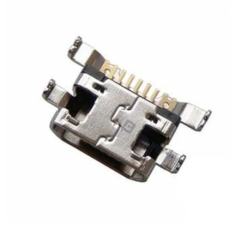 Charging Connector for XOLO Q1000 Opus2 — image 1