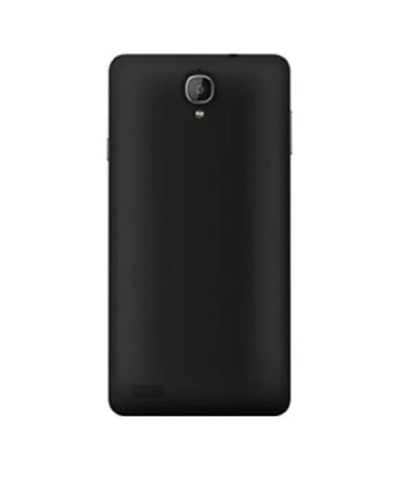 Full Body Housing for XOLO Q1000 Opus2 - Black — image 1