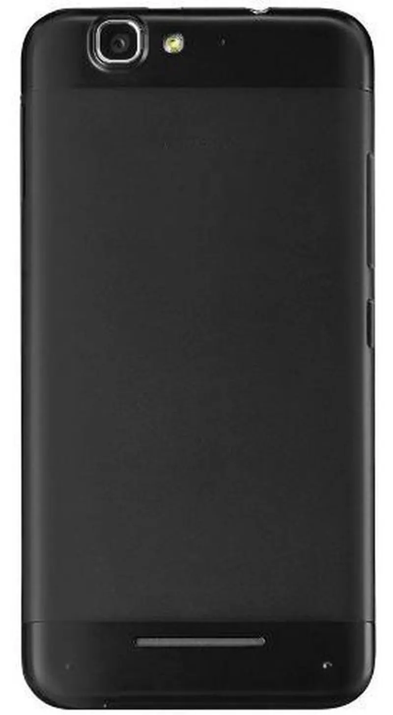 Full Body Housing for XOLO Q1000s plus - Black — image 1