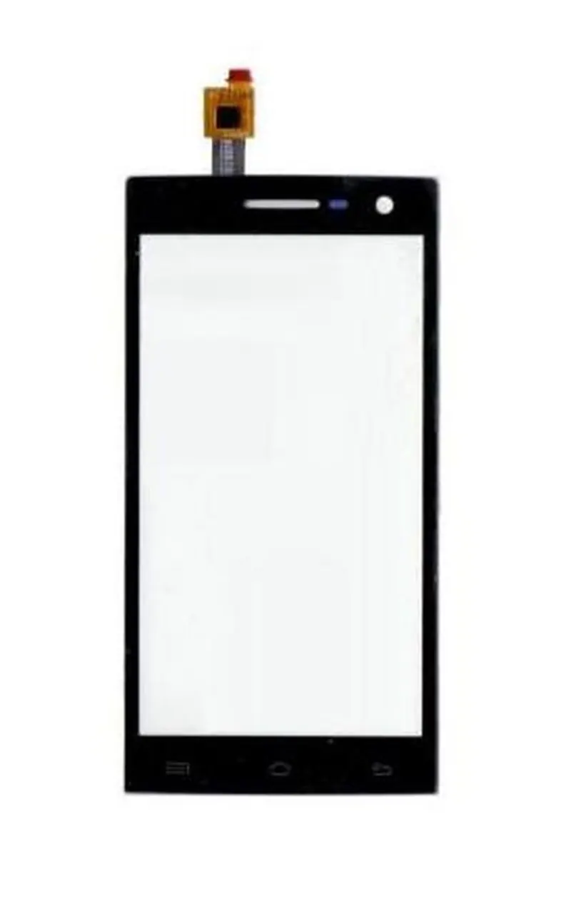 Touch Screen Digitizer for XOLO Q1010i - White — image 1