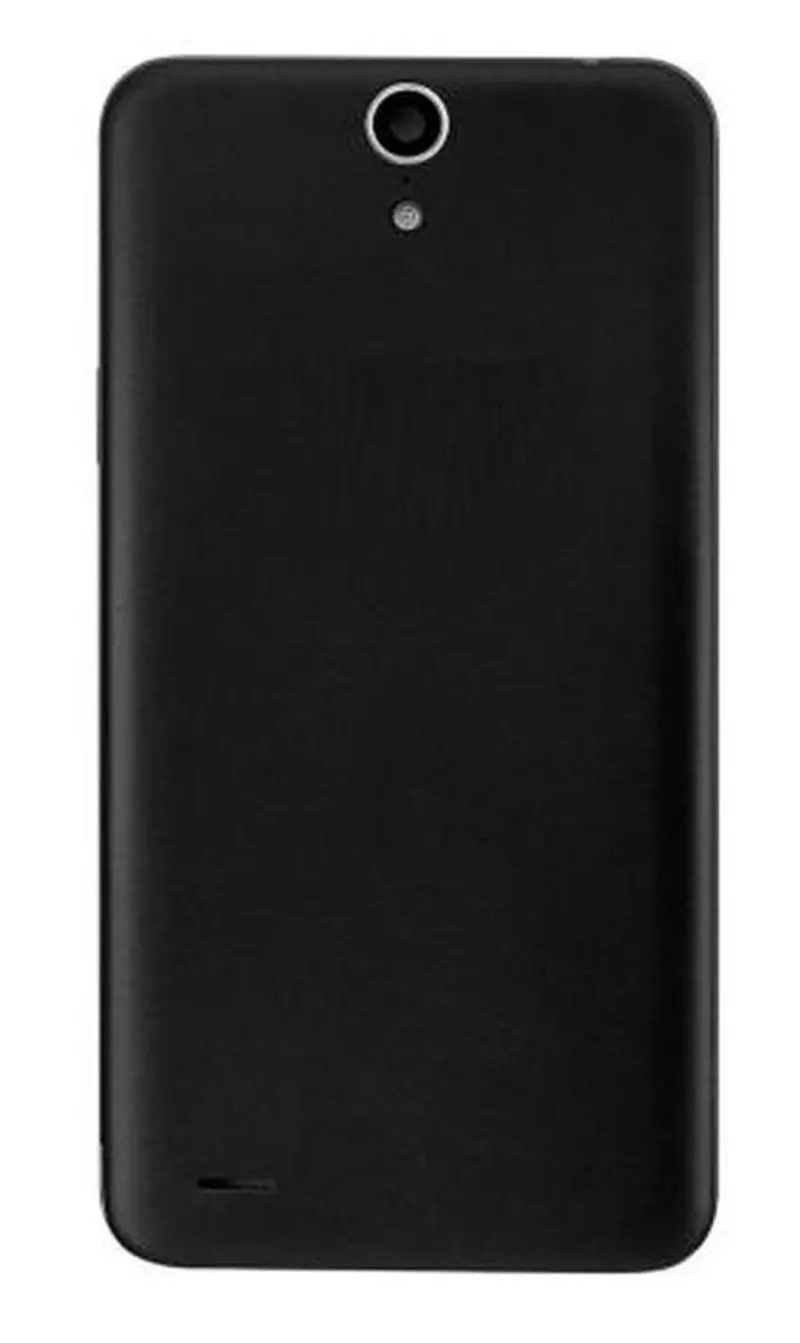 Full Body Housing for XOLO Q1011 - Black — image 1