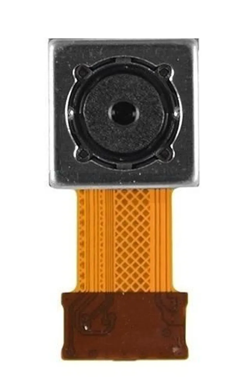Replacement Back Camera for XOLO Q1011 (Main Camera) — image 1