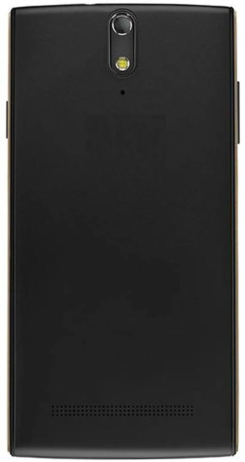 Full Body Housing for XOLO Q1020 - Black — image 1