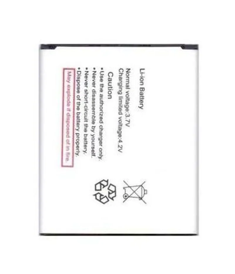 Battery for XOLO Q1100 — image 1