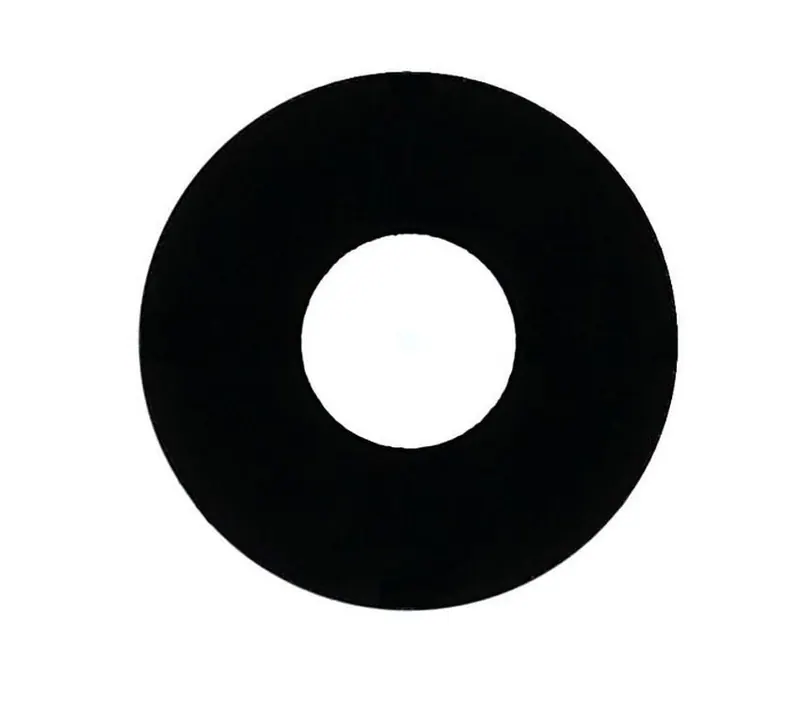 Camera Lens for XOLO Q1100 Black — image 1