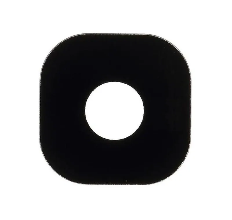 Camera Lens for XOLO Q1200 Black — image 1