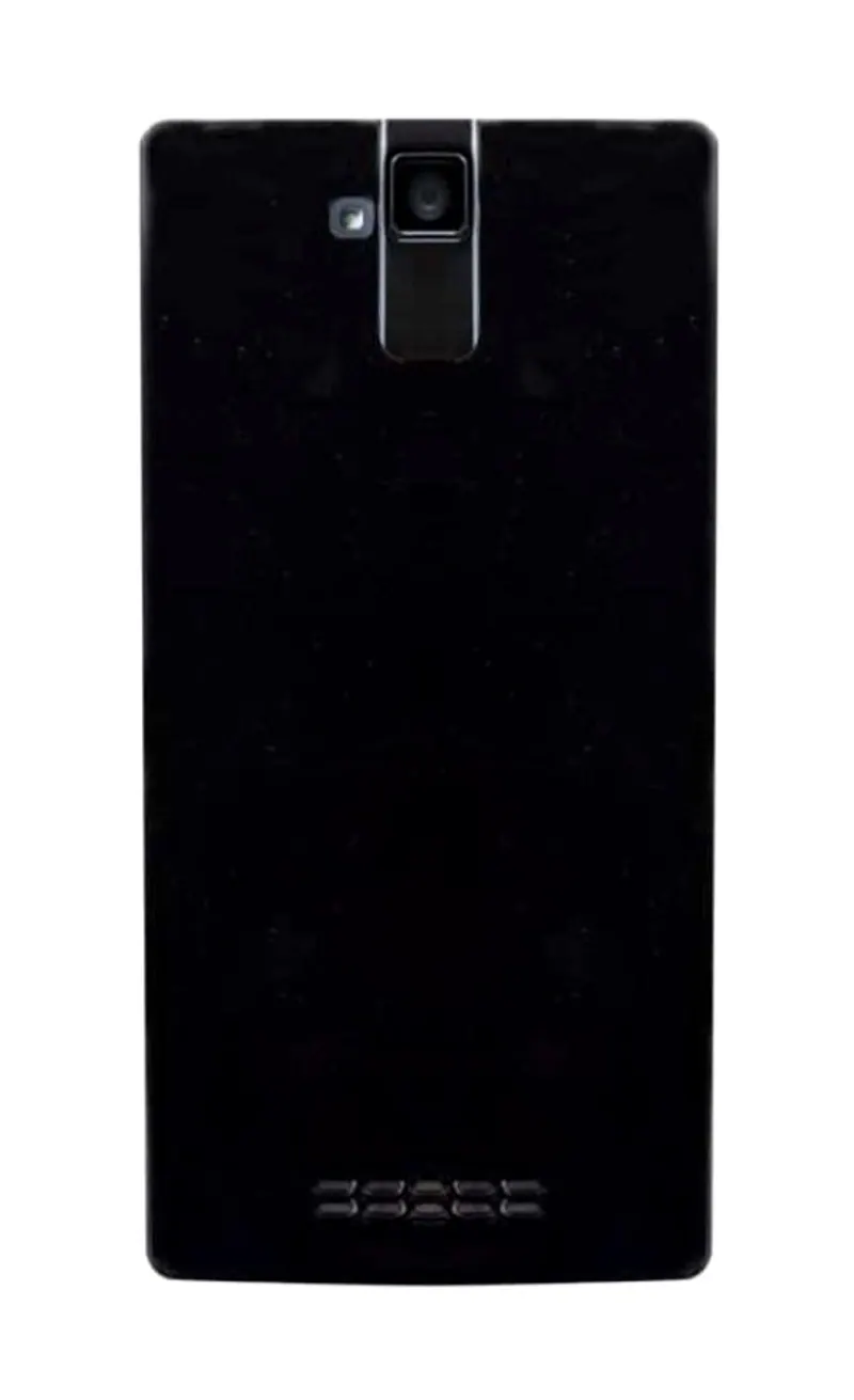 Full Body Housing for XOLO Q2000 - Black — image 1