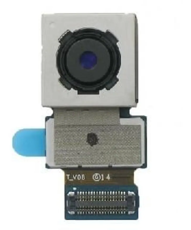 Replacement Back Camera for XOLO Q2000 (Main Camera) — image 1