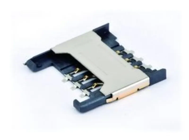 Sim connector for XOLO Q2000 — image 1