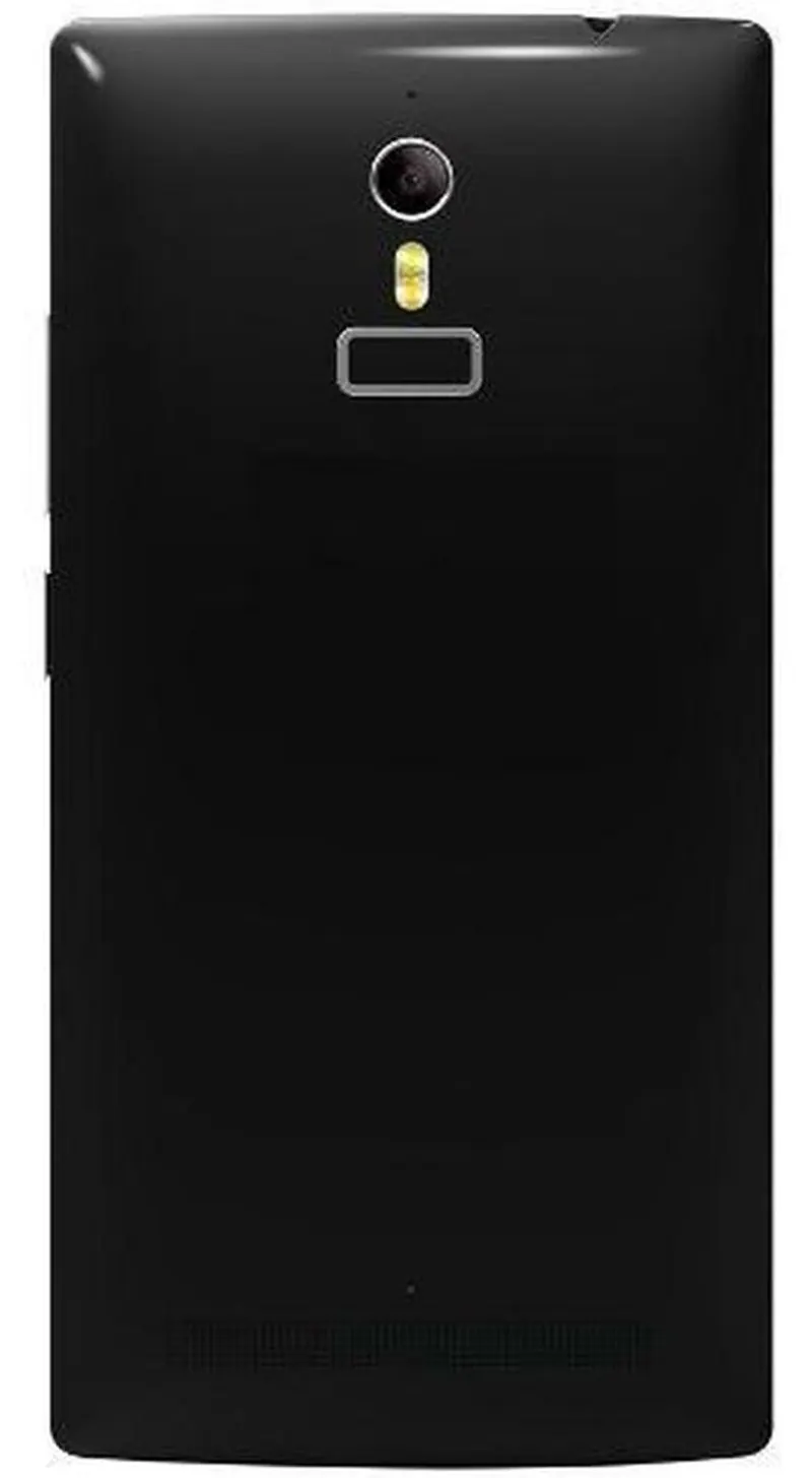 Full Body Housing for XOLO Q2100 - Black — image 1