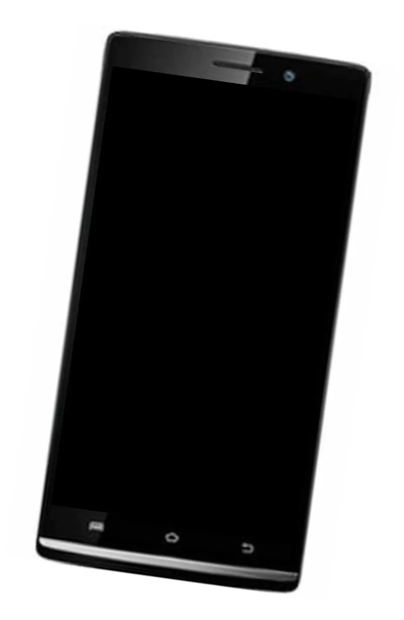 Volume Button Flex Cable for XOLO Q2100 — image 1