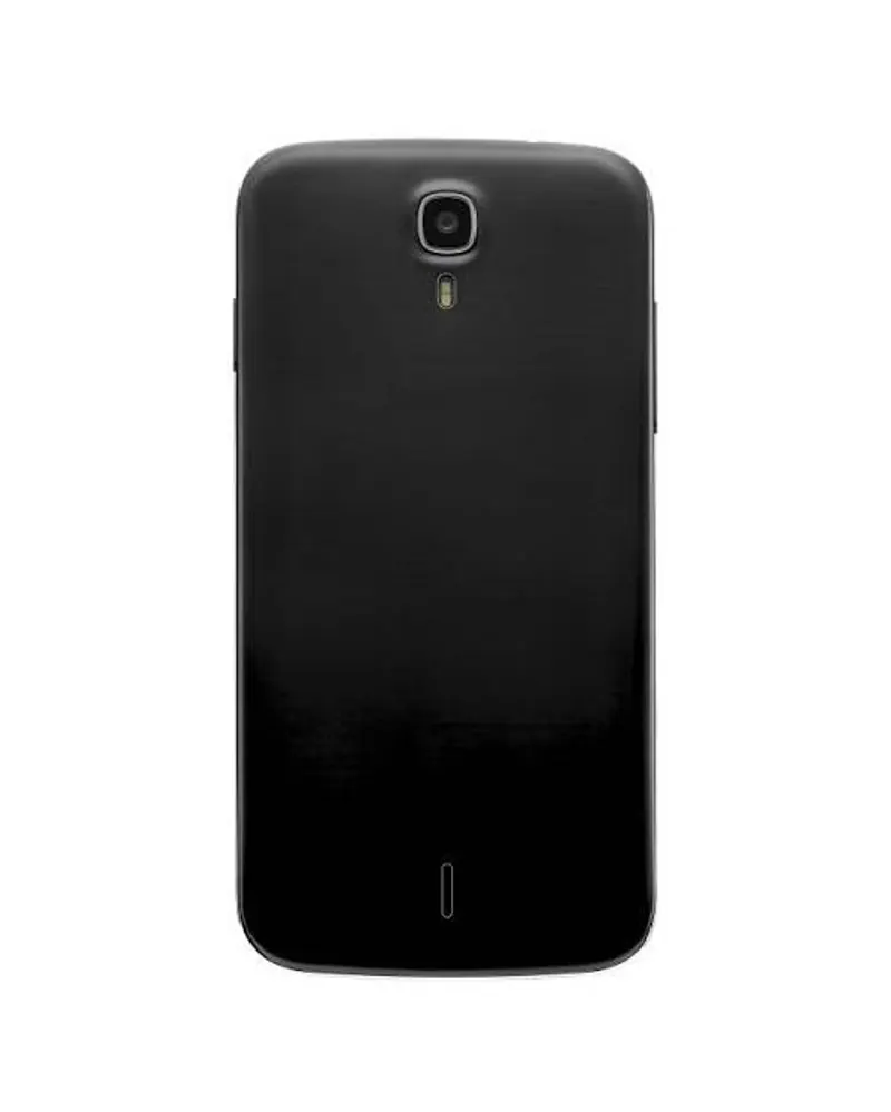 Full Body Housing for XOLO Q2500 - Black — image 1