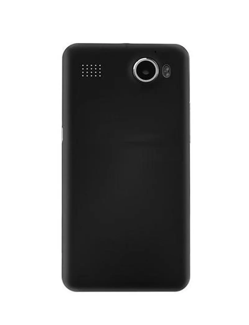 Full Body Housing for XOLO Q3000 - White — image 1