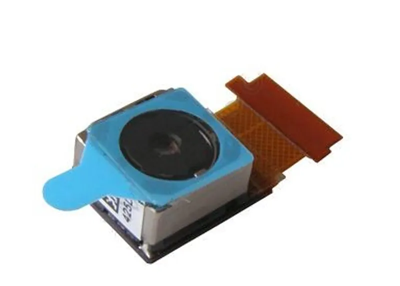 Replacement Back Camera for XOLO Q3000 (Main Camera) — image 1