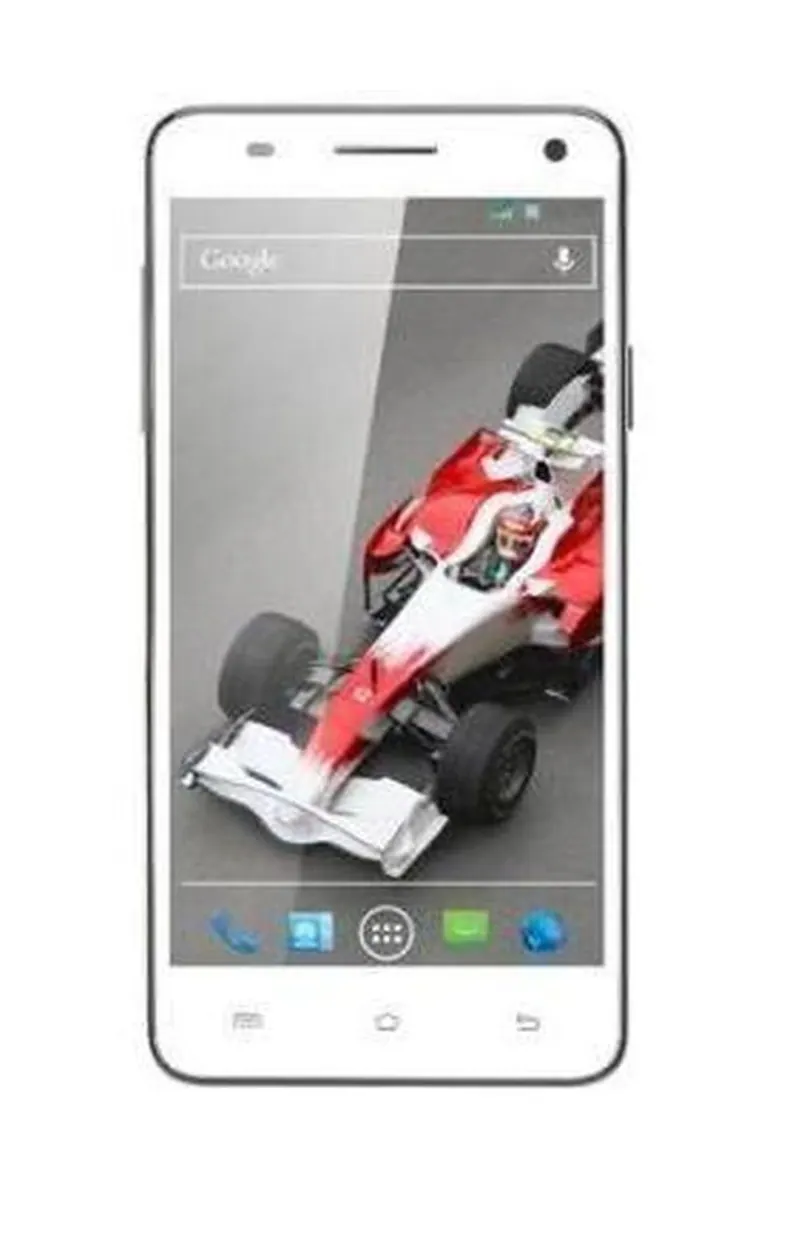 LCD Screen for XOLO Q3000 (replacement display without touch) — image 1