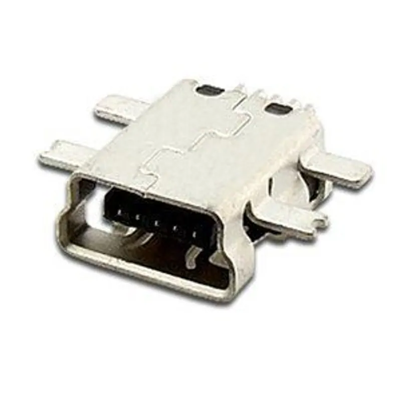 Charging Connector for XOLO Q600 — image 1