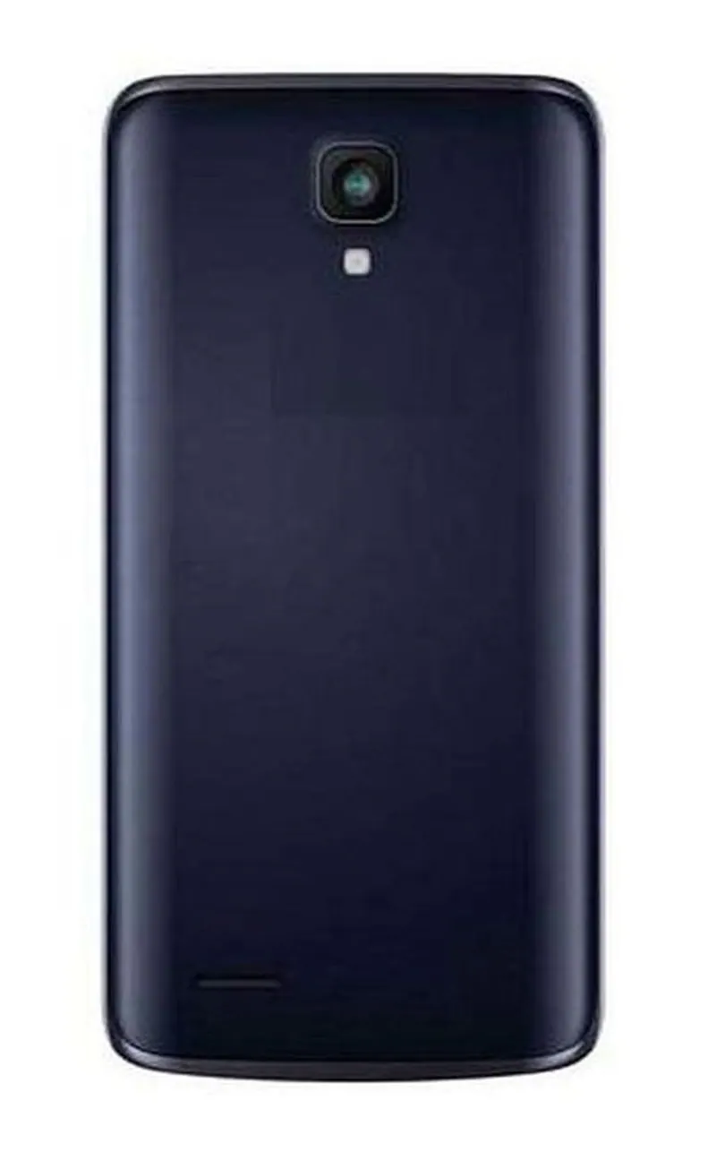 Full Body Housing for XOLO Q700 - Blue — image 1