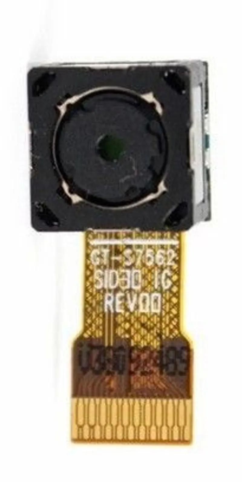 Replacement Back Camera for XOLO Q700 (Main Camera) — image 1