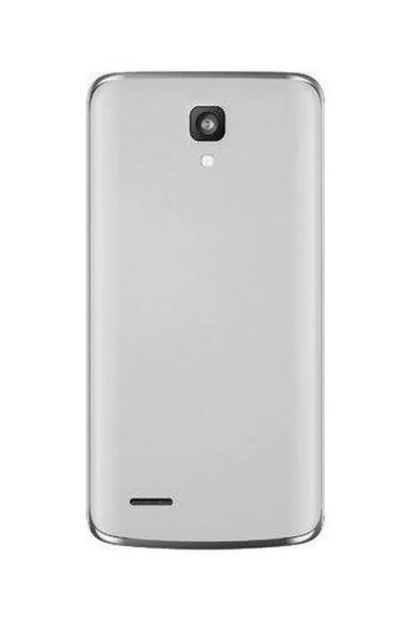 Full Body Housing for XOLO Q700i - White — image 1
