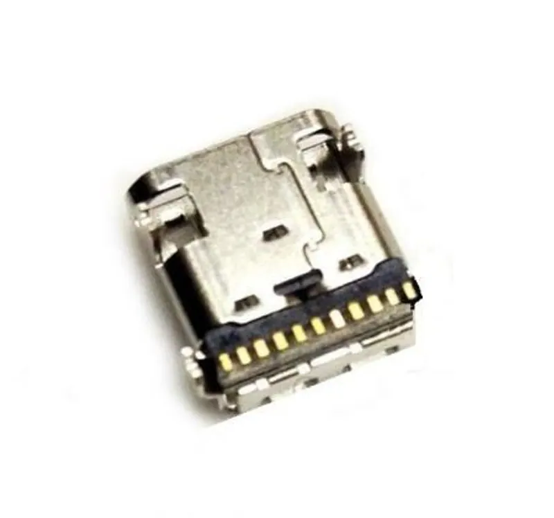Charging Connector for XOLO Q700s plus — image 1