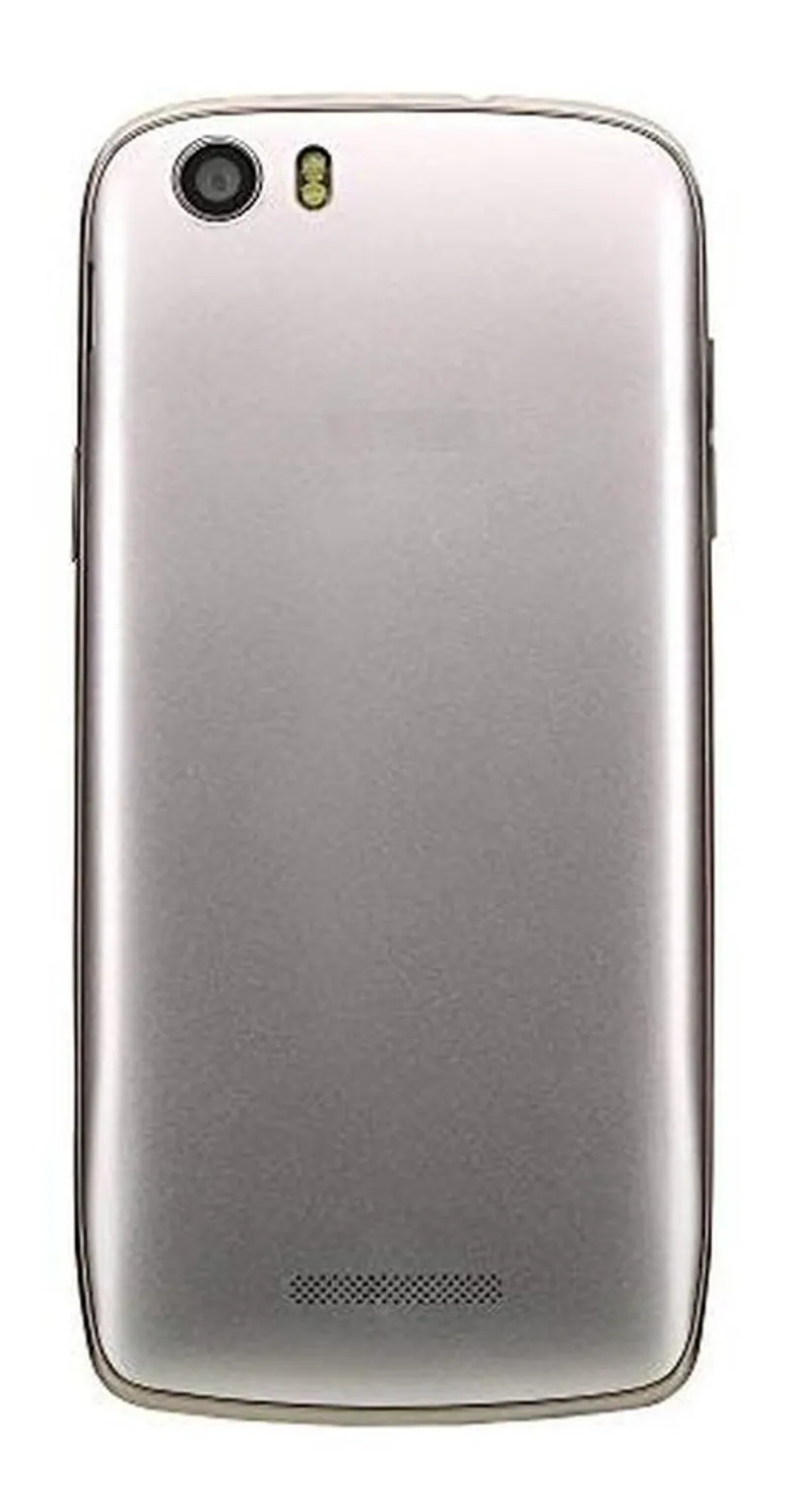 Full Body Housing for XOLO Q700s plus - Black — image 1