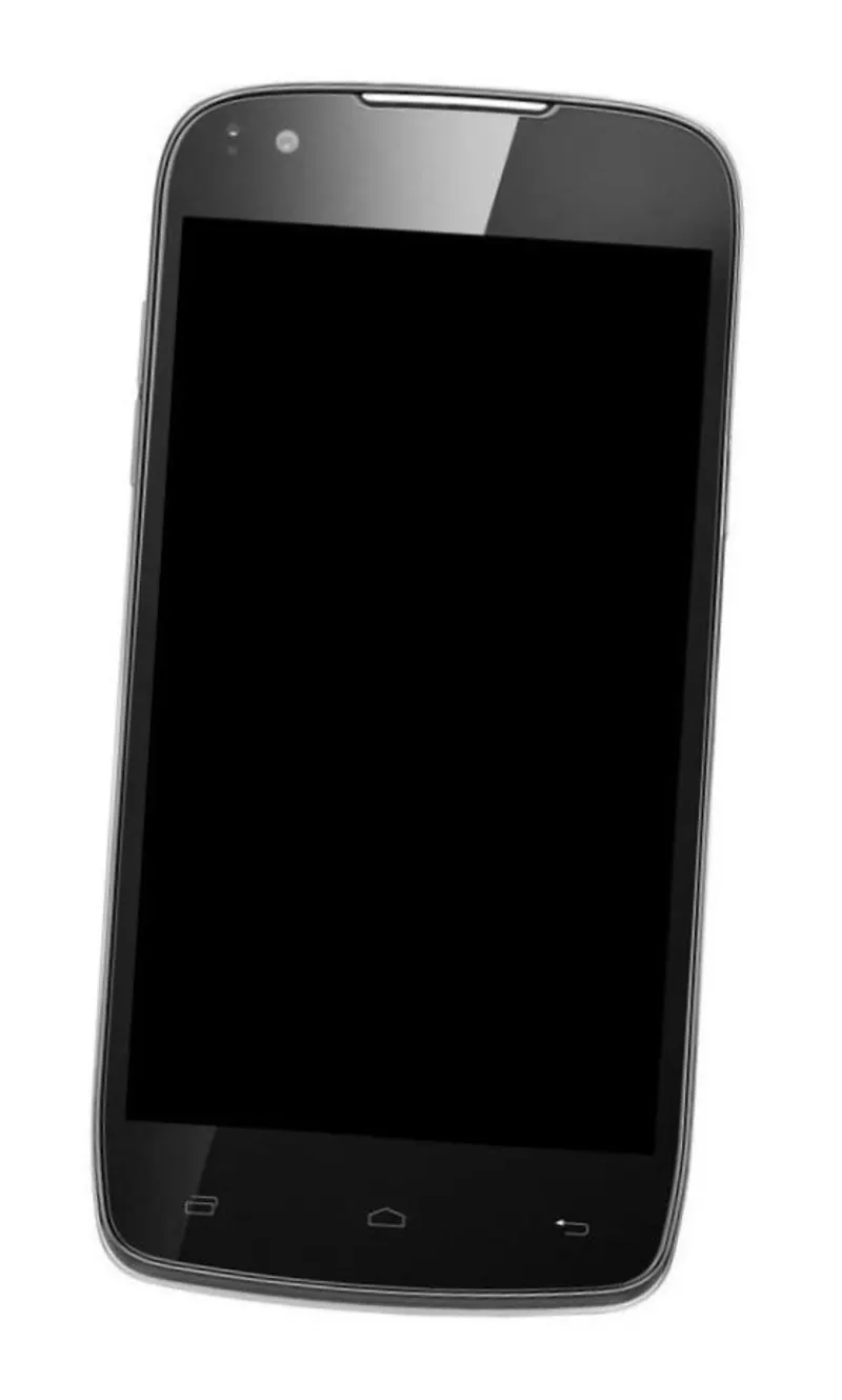 Volume Button Flex Cable for XOLO Q700s plus — image 1