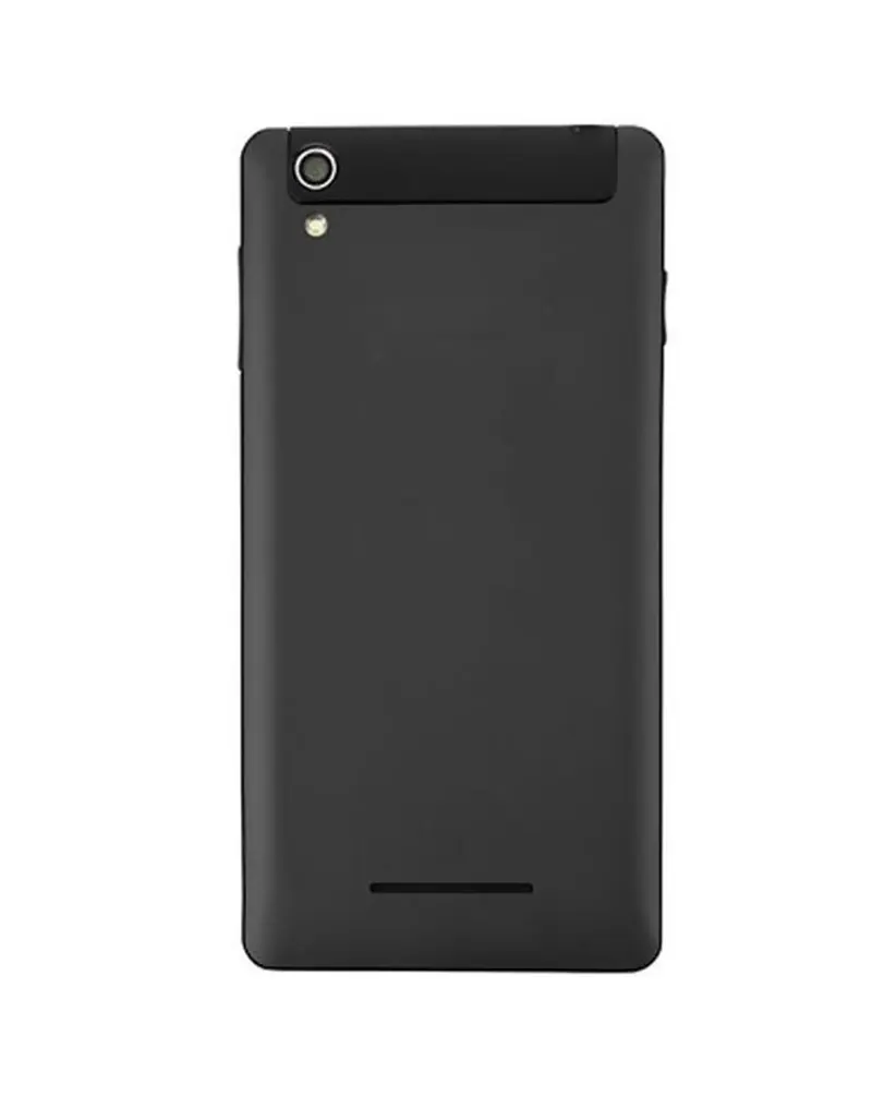Full Body Housing for XOLO Q710s - Black — image 1
