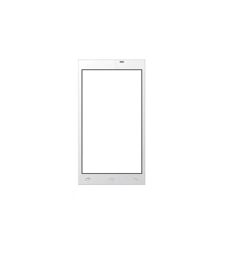Touch Screen Digitizer for XOLO Q710s - White — image 1