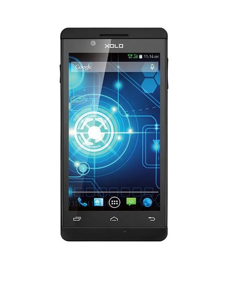 LCD Screen for XOLO Q710s (replacement display without touch) — image 1