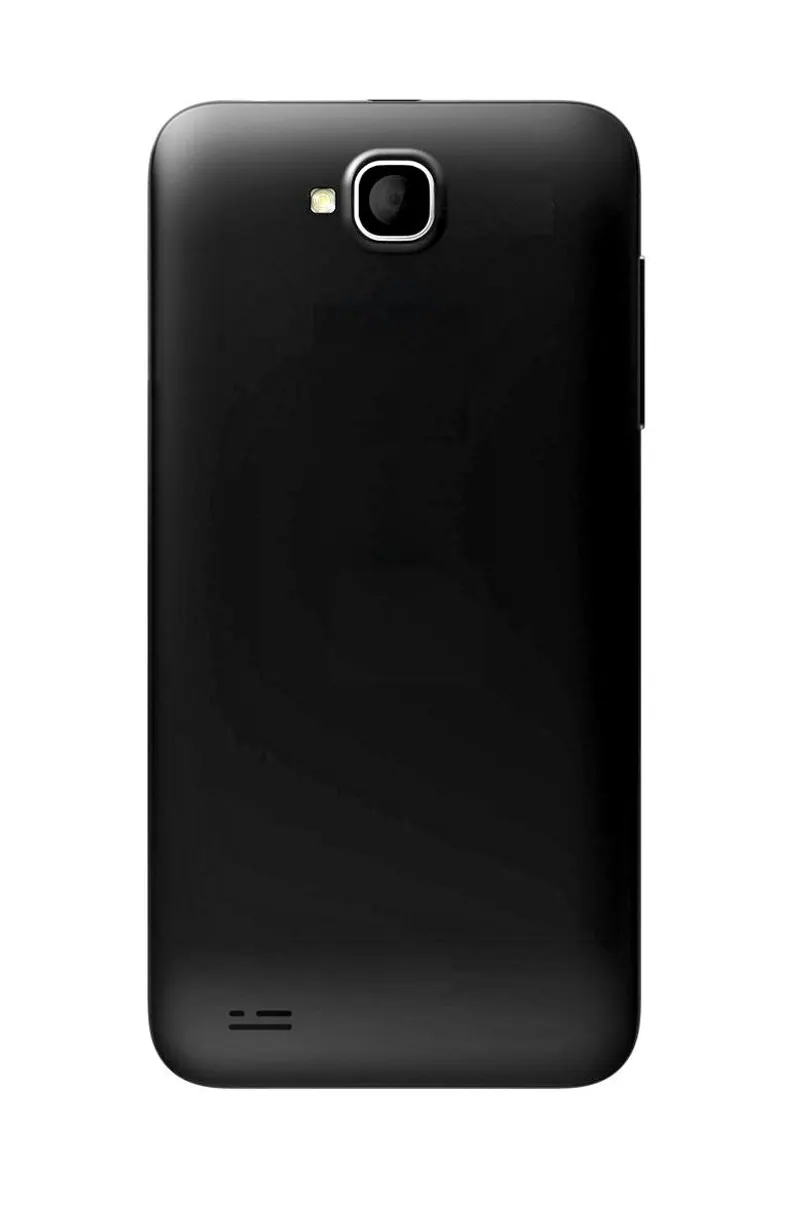 Full Body Housing for XOLO Q800 X-Edition - Black — image 1