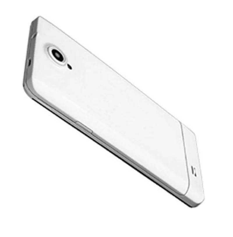 Full Body Housing for XOLO Q900 - White — image 1
