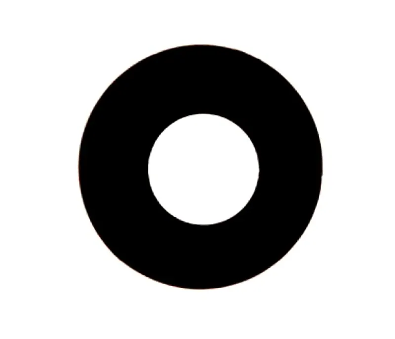 Camera Lens for XOLO Q900 Black — image 1