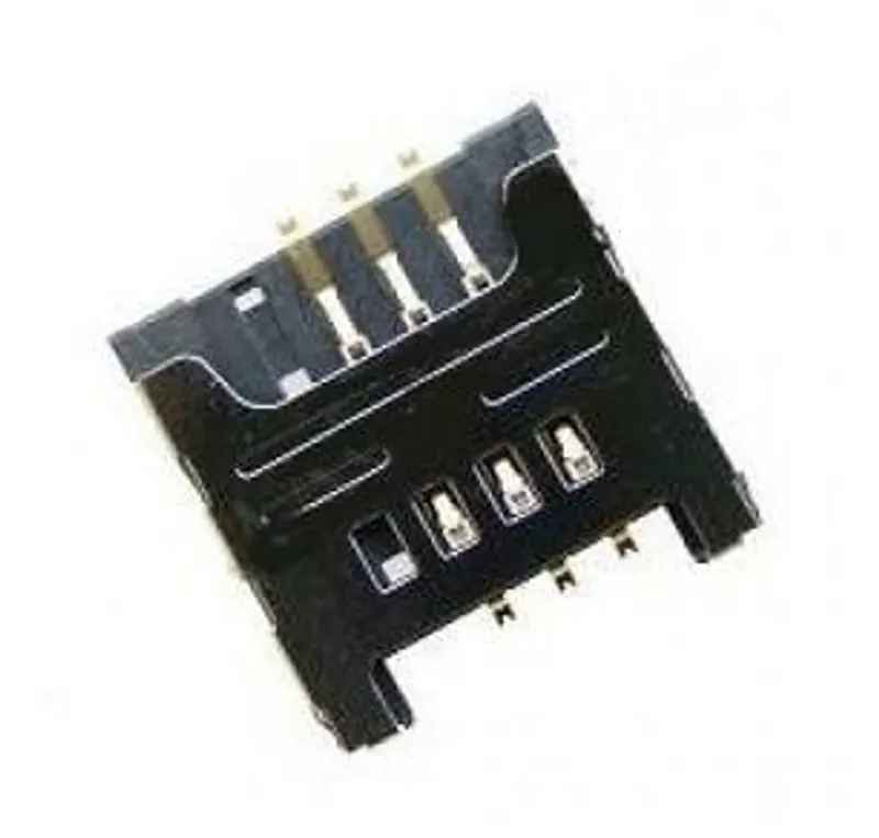 Sim connector for XOLO Q900T — image 1