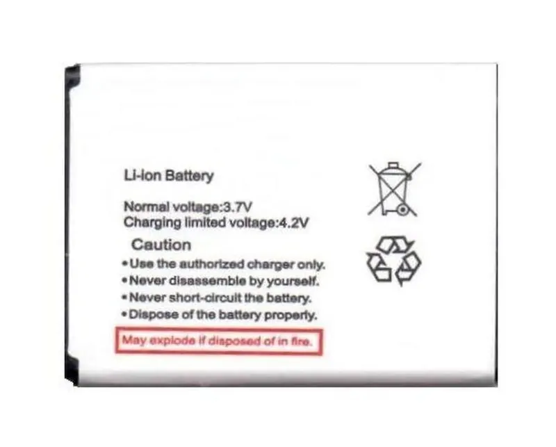 Battery for XOLO Win Q900s — image 1