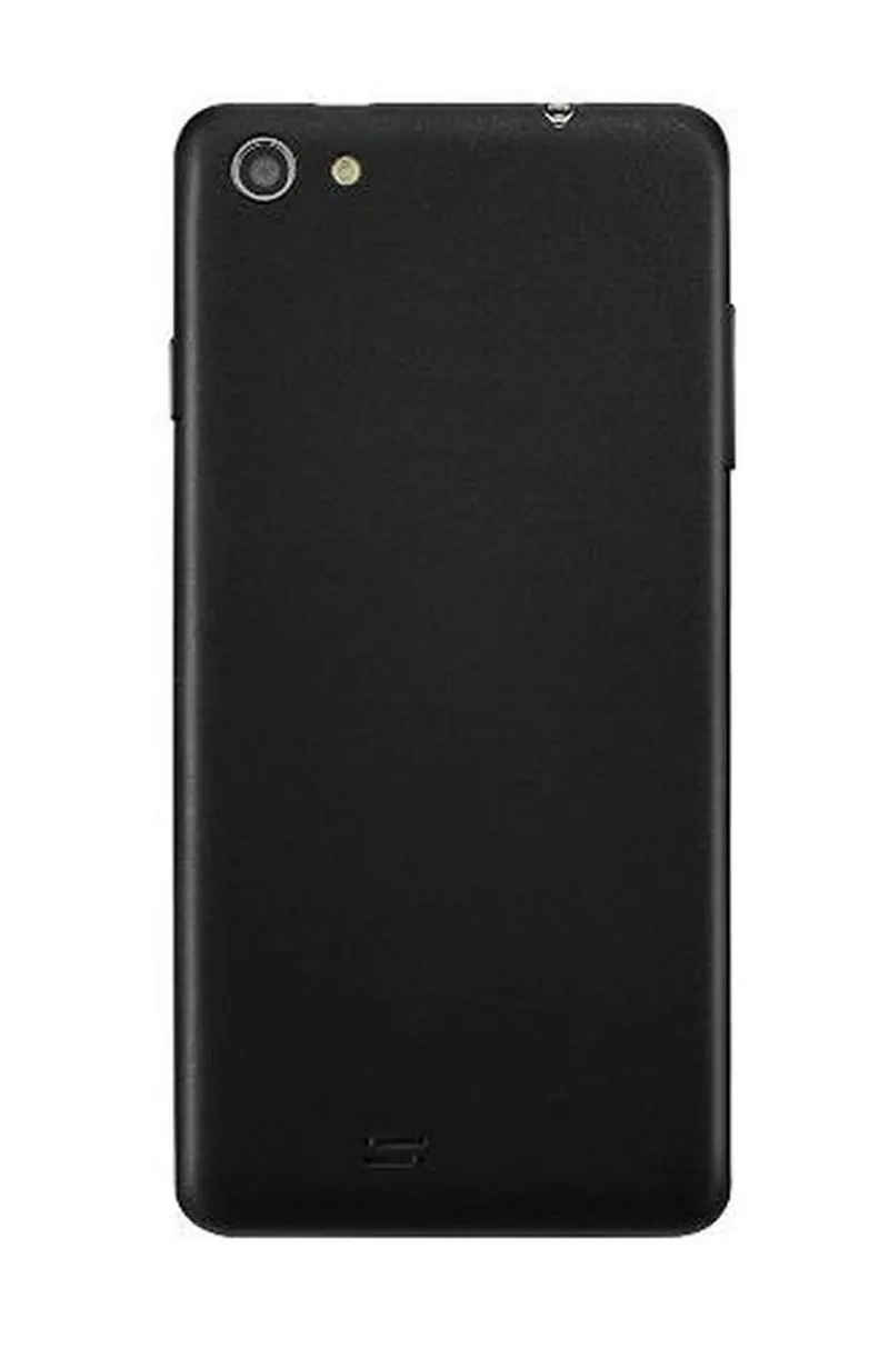 Full Body Housing for XOLO Win Q900s - Black — image 1