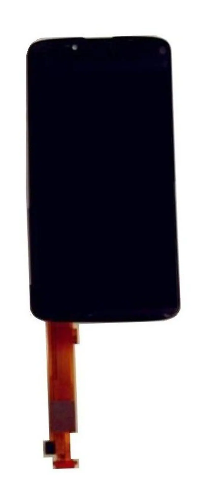 Display for XOLO X1000 - Black (Combo Folder) — image 1