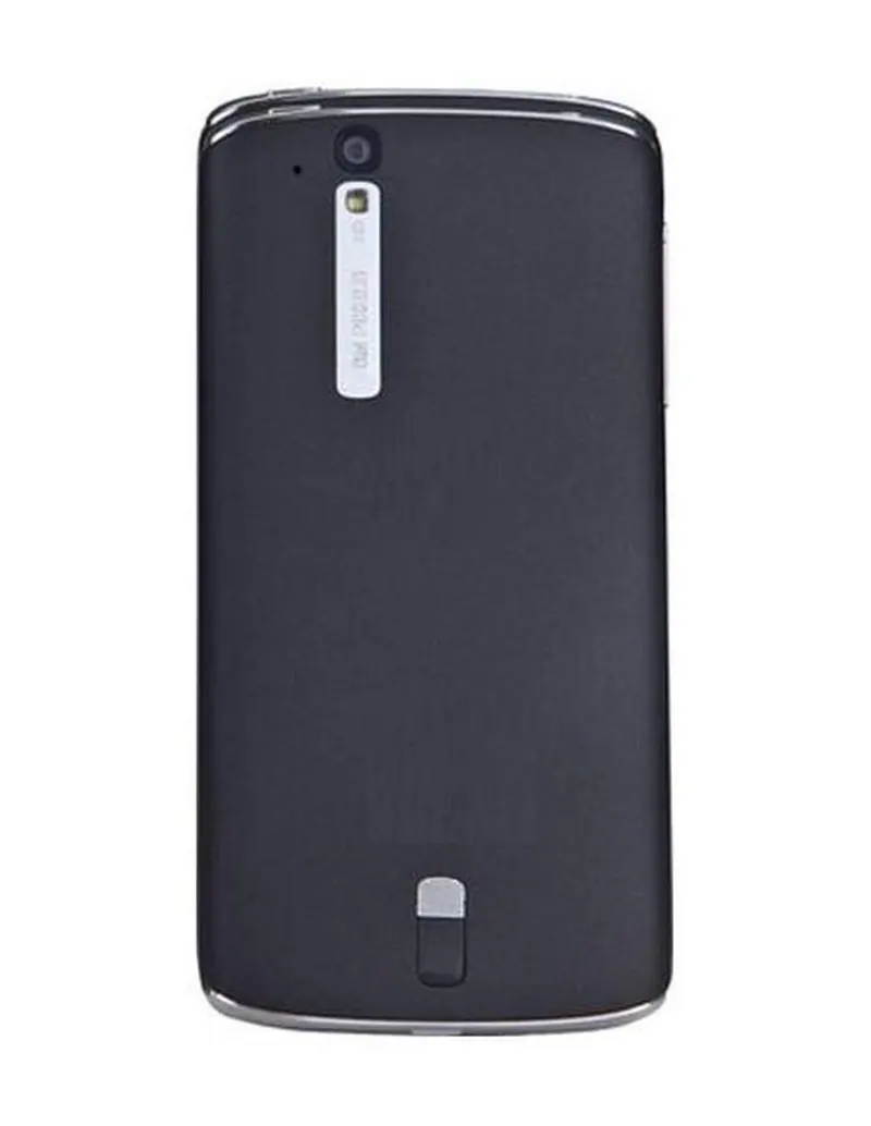 Full Body Housing for XOLO X1000 - Black — image 1