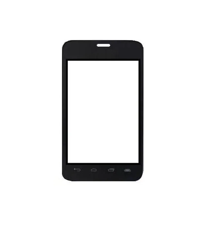 Touch Screen Digitizer for XOLO X500 - White — image 1