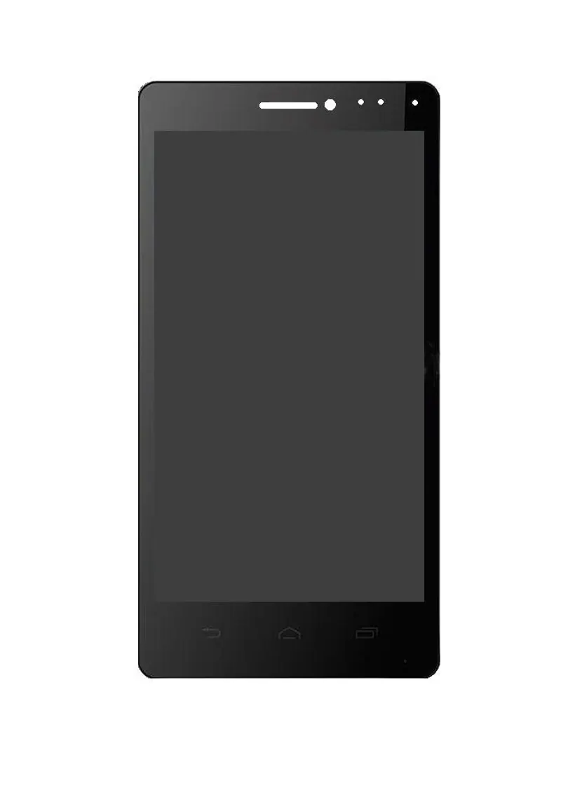 Display for XOLO X910 - Black (Combo Folder) — image 1