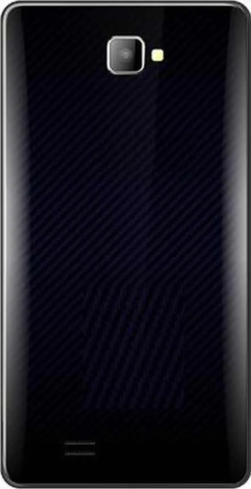 Full Body Housing for XOLO X910 - Black — image 1