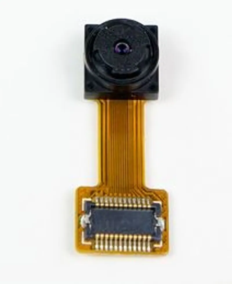 Replacement Back Camera for XOLO X910 (Main Camera) — image 1