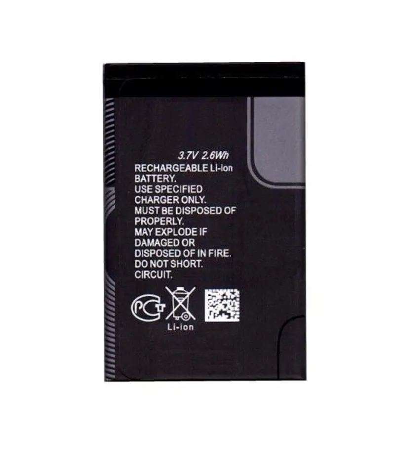 Battery for Karbonn KC540 Plus — image 1
