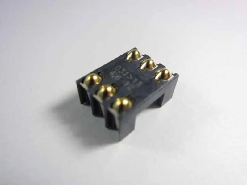 Sim connector for Karbonn KC540 Plus — image 1