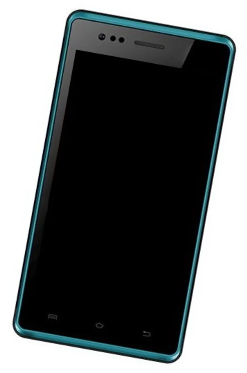 Volume Button Flex Cable for Intex Aqua 4.5E — image 1