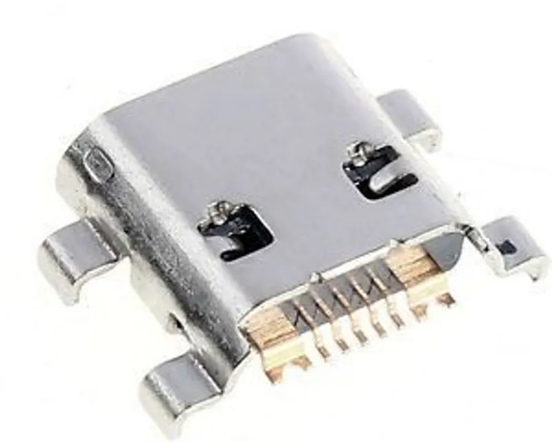 Charging Connector for Intex Aqua Ace — image 1