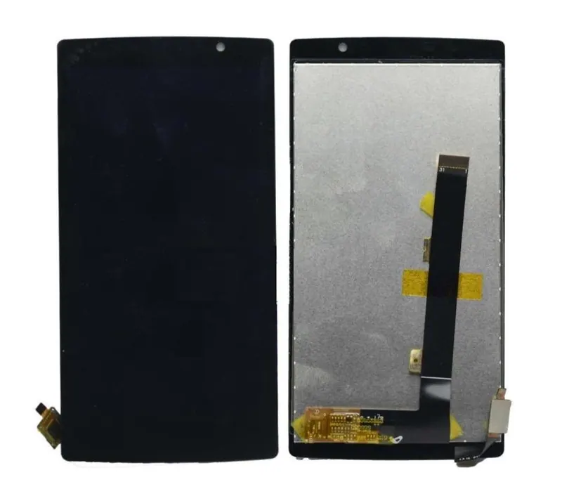 Display for Intex Aqua Craze - Gold (Combo Folder) — image 1